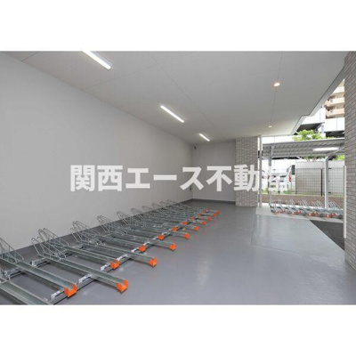 | プレジオ今福鶴見