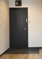 【玄関】 | グリーンヒル鶴川