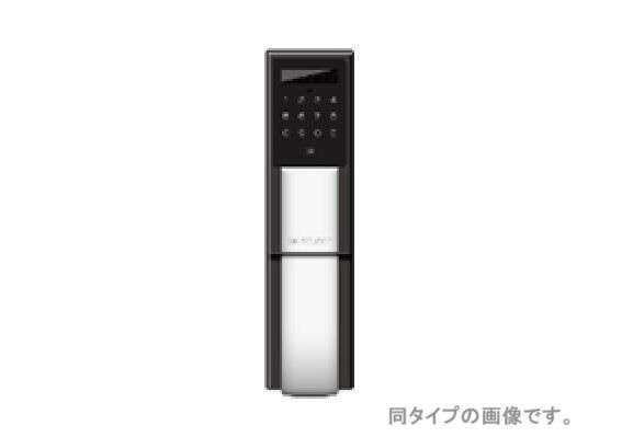 アルカディアⅢの玄関