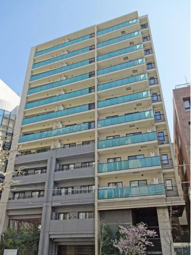 ルネ神田和泉町
