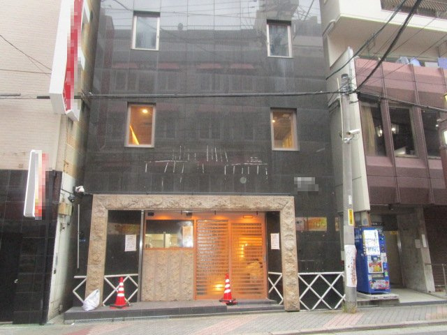 大阪市中央区西心斎橋２丁目のビル