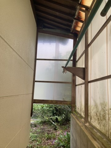 安浦町大字中畑立小路　戸建てのその他