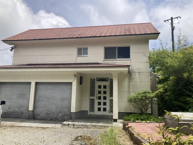 安浦町大字中畑立小路　戸建て