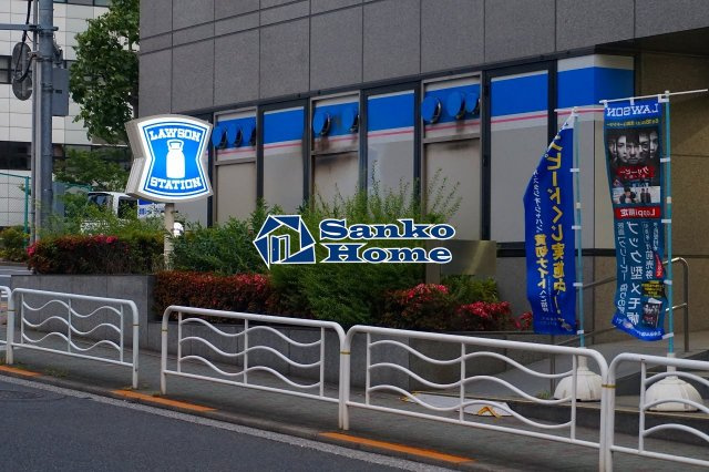 グロースメゾン亀戸の周辺
