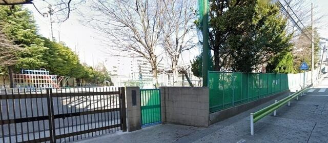 モント中馬込|大田区立馬込第三小学…まで567m