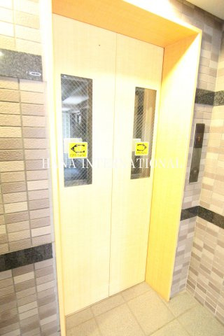 北栄エクセルマンションのその他共用部分