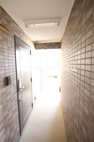 北栄エクセルマンションのその他共用部分