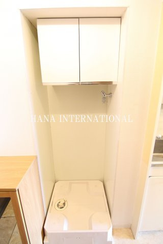 北栄エクセルマンションの設備|他部屋参考写真