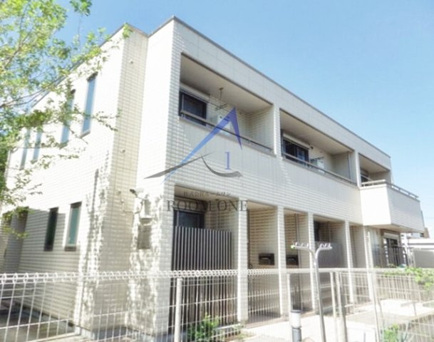 エルミタージュ上板橋
