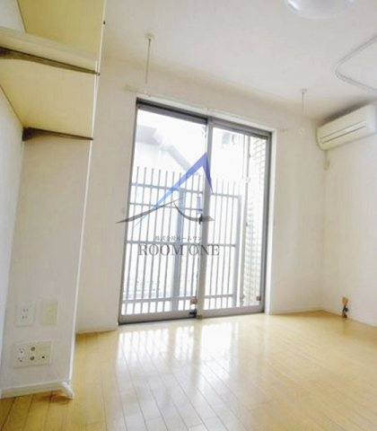 エルミタージュ上板橋の居間・リビング|洋室のお部屋です。