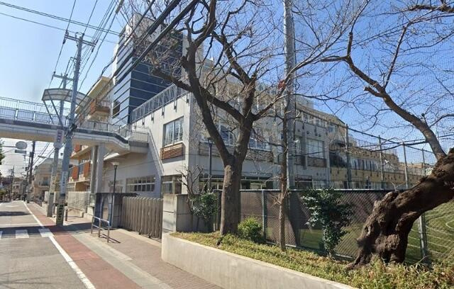 Ｎｏａｈ|品川区立小山小学校（…まで604m