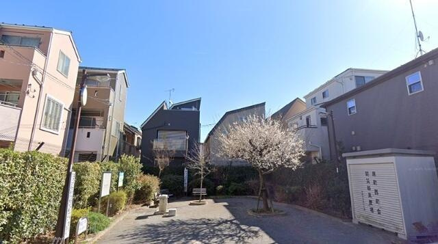 Ｎｏａｈ|目黒区立原町タンポポ…まで749m