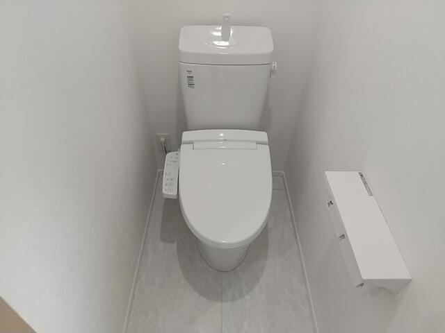 Ｎｏａｈのトイレ|シンプルで使いやすいトイレです