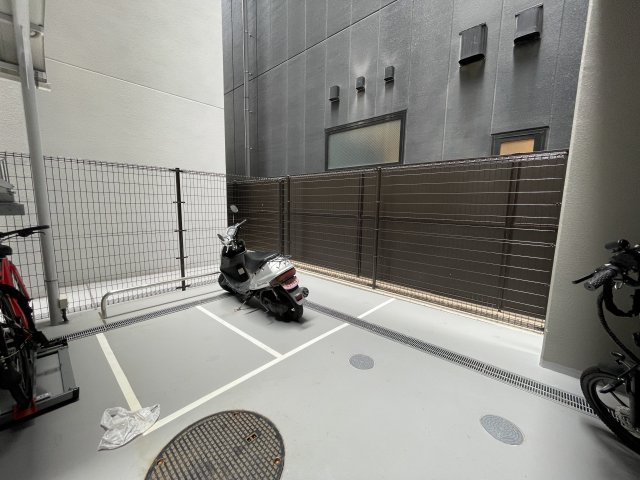 IBC　Residence　Westのその他共用部分