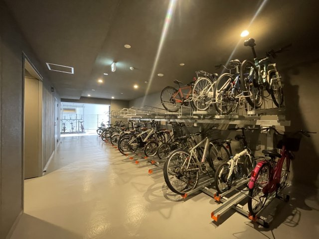 IBC　Residence　Westのその他