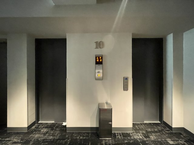 IBC　Residence　Westのその他