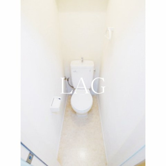 【トイレ】 | Ｋ．Ｙ南八幡 | トイレです。