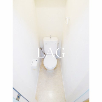 【トイレ】 | Ｋ．Ｙ南八幡 | トイレです。