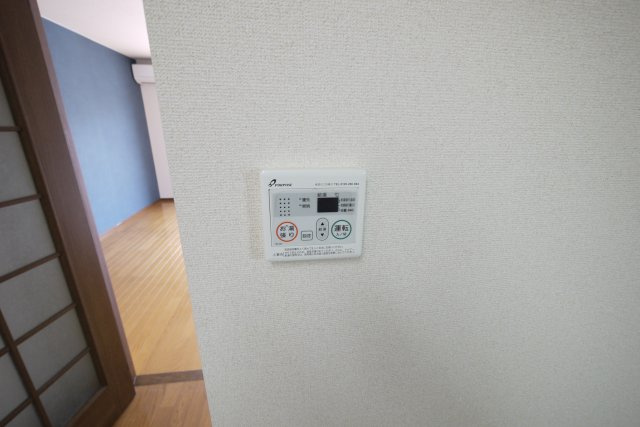 ピア大元駅前の設備|※写真は別の部屋のものです。