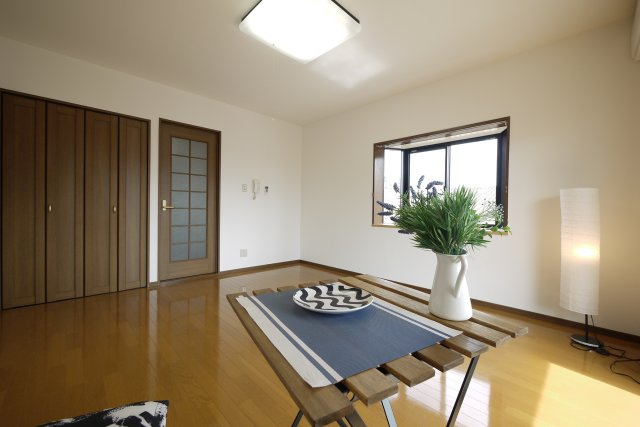 ピア大元駅前のその他|※写真は別の部屋のものです。
※家具・インテリアはイメージです。付帯しません。