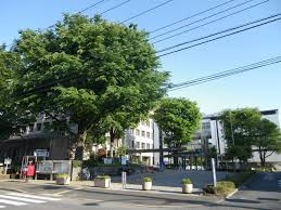 東村山市役所まで2619m