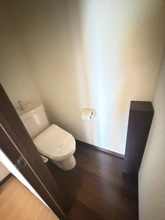 【トイレ】