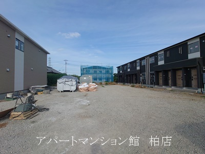 ヴァンベールのその他共用部分