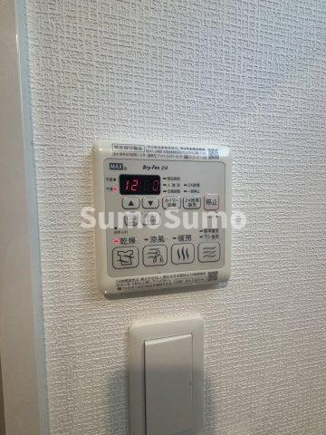 エステムコート難波Ⅳアトリの設備