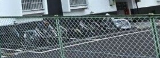 ドリーム佐倉Ⅰ棟のその他共用部分