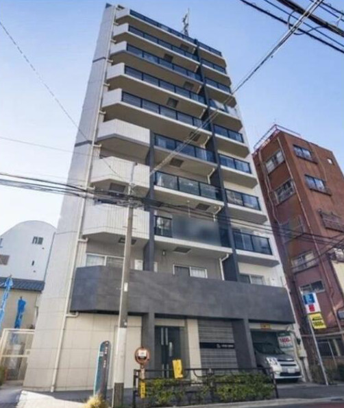 LEXE上野
