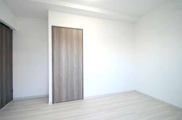 LEXE上野の内装|きれいな内装です