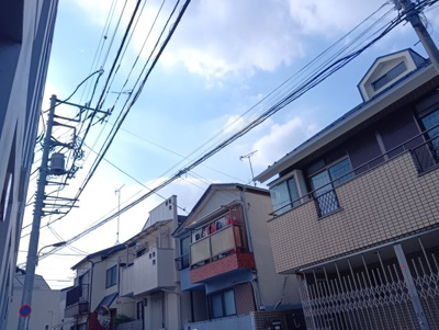 【収納】