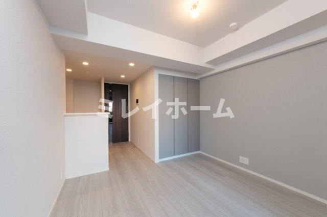 RJRプレシア大森北のその他