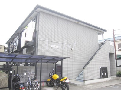 アトラス調布のエントランス|内見可能♪お電話がご案内スムーズです♪オンラインもOK♪