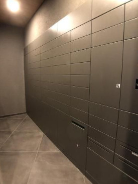 ディームス蔵前Avenueのその他共用部分