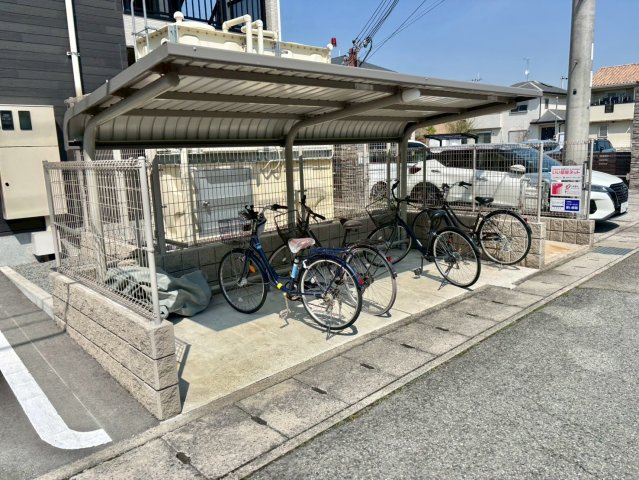 ドルチェ細江のその他共用部分