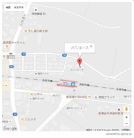 案内図