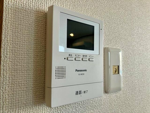 宮田ビルのセキュリティ