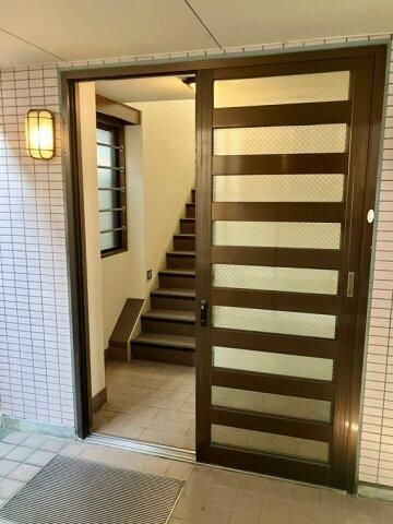 宮田ビルのその他共用部分