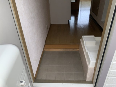 【収納】 | セルテア徳丸