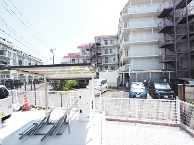 【展望】 | レコルテ戸塚