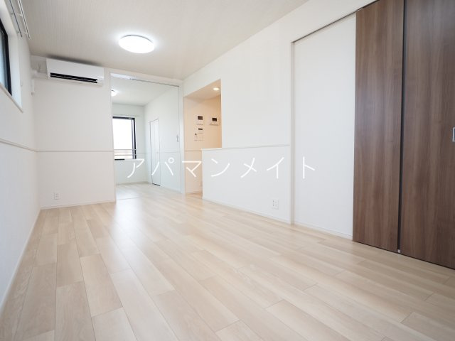 【居間・リビング】 | レコルテ戸塚 | 戸塚周辺ならアパマンメイトへＬｅｔｓ Ｇｏ ！