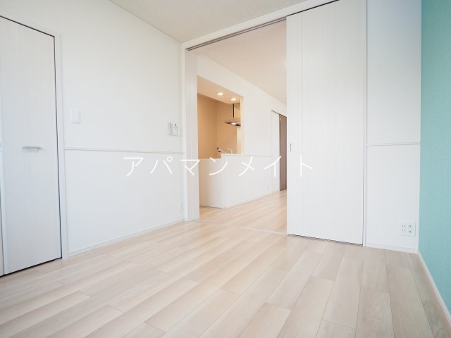 【寝室】 | レコルテ戸塚 | 戸塚周辺ならアパマンメイトへＬｅｔｓ Ｇｏ ！