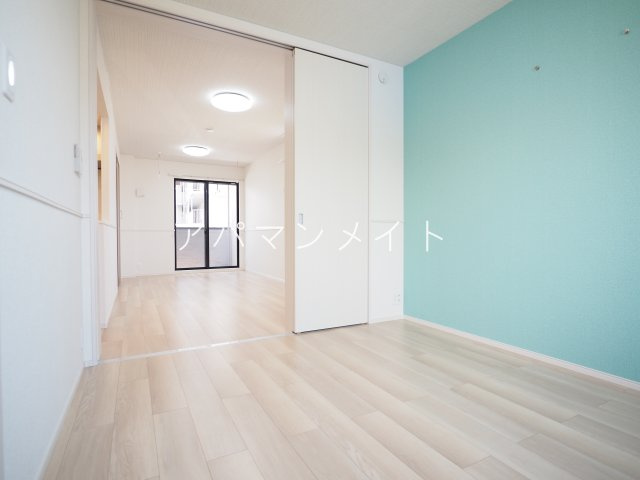 【子供部屋】 | レコルテ戸塚 | 戸塚周辺ならアパマンメイトへＬｅｔｓ Ｇｏ ！