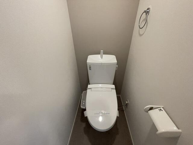 【トイレ】
