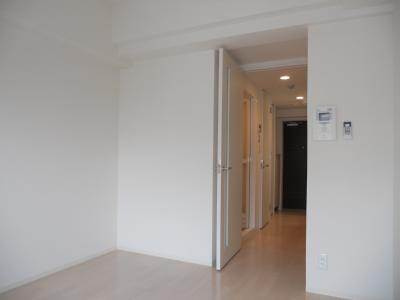 スワンズ京都七条リベルタの子供部屋|洋室