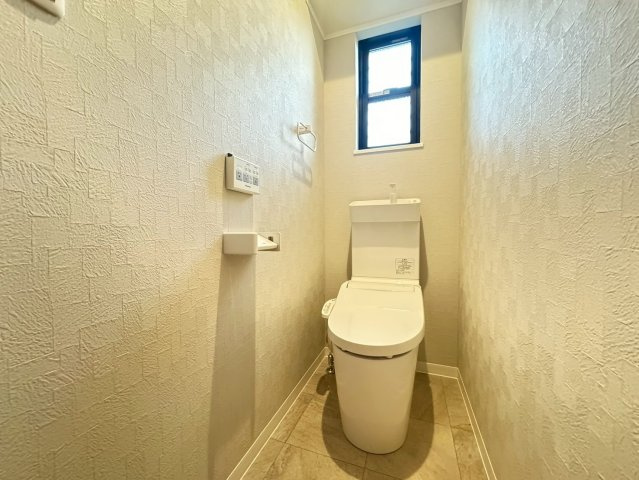 東大阪市大蓮南4丁目のトイレ|※施工事例