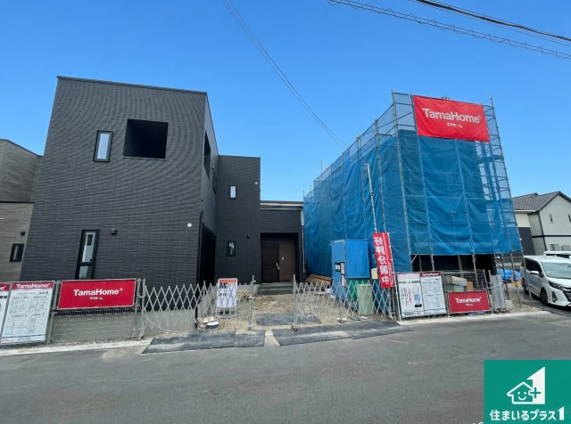 加古川市平岡町二俣　新築一戸建て