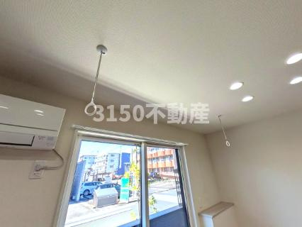 クレスト田神の設備