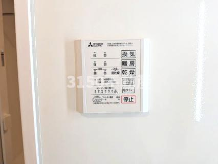 クレスト田神の設備